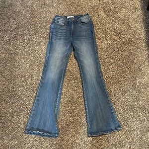 KanCan flare jeans